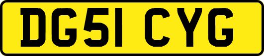 DG51CYG