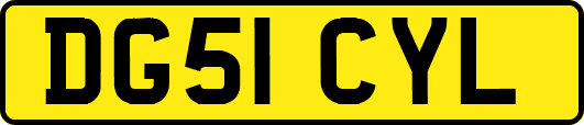 DG51CYL