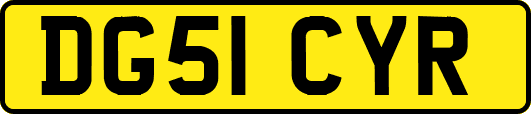 DG51CYR