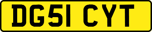 DG51CYT