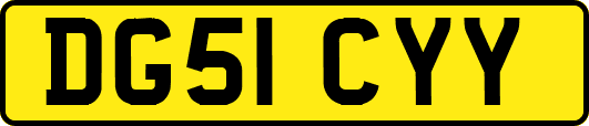 DG51CYY