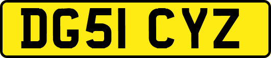 DG51CYZ