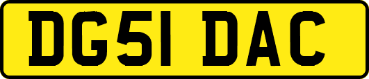 DG51DAC