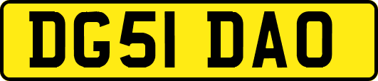 DG51DAO