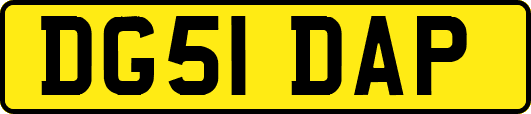 DG51DAP