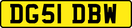 DG51DBW