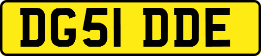 DG51DDE