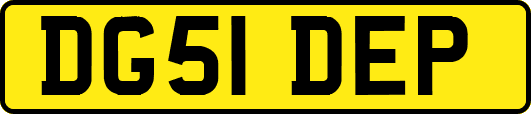 DG51DEP