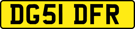 DG51DFR