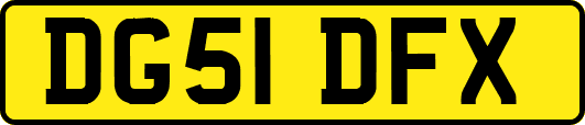 DG51DFX