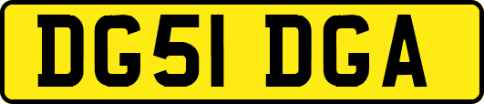 DG51DGA