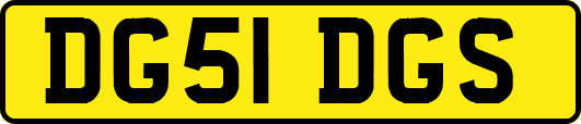 DG51DGS