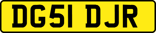 DG51DJR