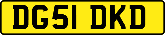 DG51DKD