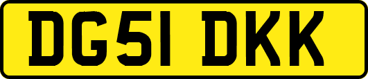 DG51DKK