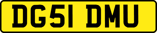 DG51DMU