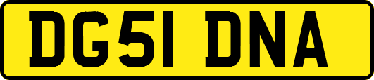 DG51DNA