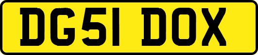 DG51DOX