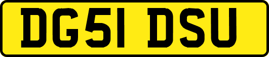 DG51DSU