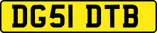 DG51DTB
