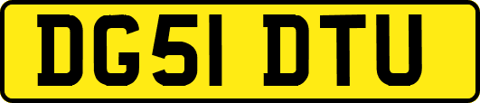 DG51DTU