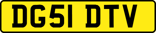 DG51DTV