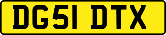 DG51DTX