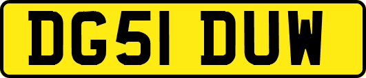 DG51DUW