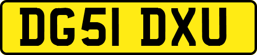 DG51DXU