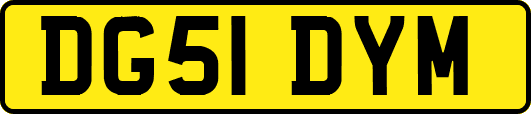 DG51DYM