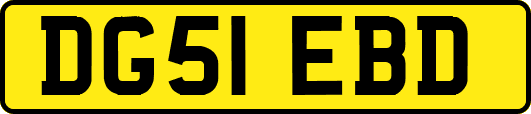 DG51EBD