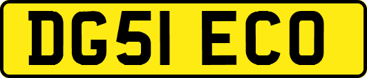 DG51ECO