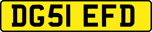 DG51EFD