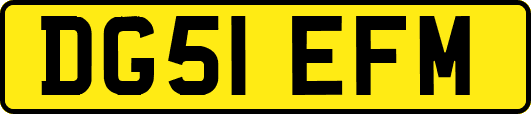 DG51EFM