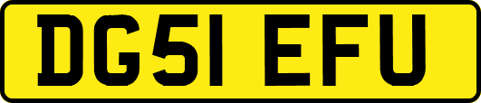 DG51EFU