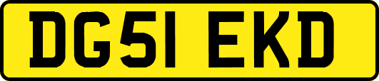 DG51EKD