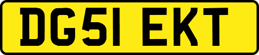 DG51EKT