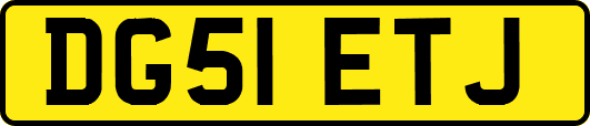 DG51ETJ