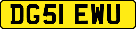 DG51EWU