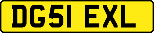 DG51EXL