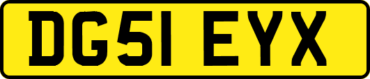 DG51EYX