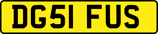 DG51FUS