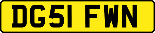 DG51FWN