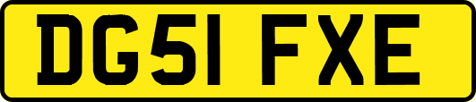 DG51FXE