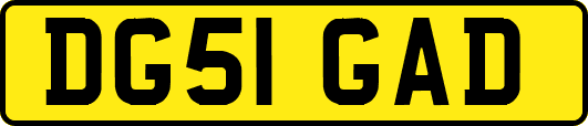 DG51GAD