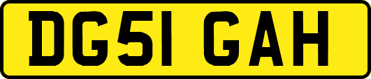 DG51GAH