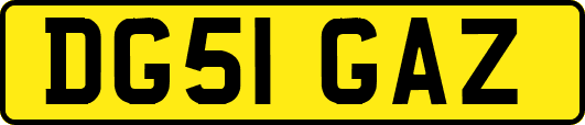 DG51GAZ