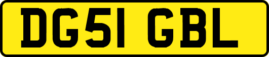 DG51GBL