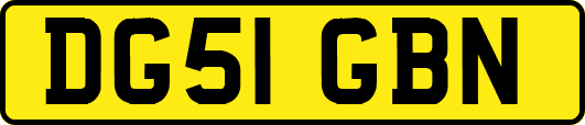DG51GBN