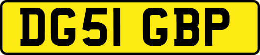 DG51GBP
